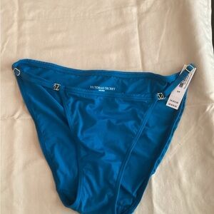 Victoria's Secret Blue Panties